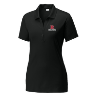 Women's Short Sleeve Polo  Polos