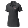 Women's Short Sleeve Polo  Polos