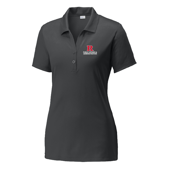 Women's Short Sleeve Polo  Polos