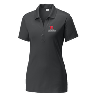 Women's Short Sleeve Polo  Polos