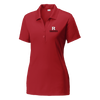 Women's Short Sleeve Polo  Polos