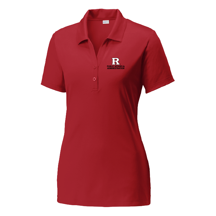 Women's Short Sleeve Polo  Polos