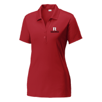 Women's Short Sleeve Polo  Polos