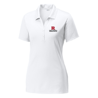 Women's Short Sleeve Polo  Polos