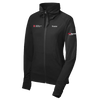 RWJMS Barnabas Sport-Tek Women's Sport-Wick Stretch Full-Zip Jacket RWJMS Barnabas