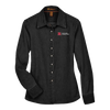 Newark Graduate School Women's Denim Shirt Rutgers Newark Graduate School