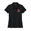 Mercer+Mettle® Women’s Stretch Pique Polo Rutgers Physical Therapy