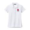 Mercer+Mettle® Women’s Stretch Pique Polo Rutgers Physical Therapy
