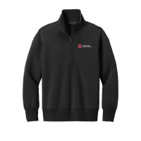 Camden Graduate School Mercer+Mettle Women’s Soft Spacer 1/4-Zip Camden Graduate School