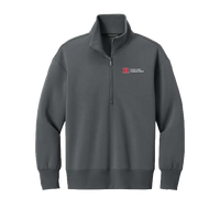 Camden Graduate School Mercer+Mettle Women’s Soft Spacer 1/4-Zip Camden Graduate School