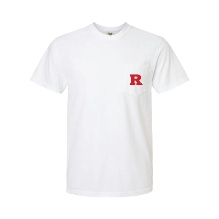 Made for Summers Pocket T-Shirt  T-Shirt