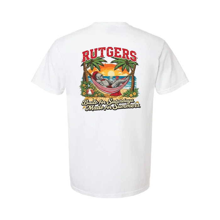Made for Summers Pocket T-Shirt  T-Shirt