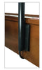 Rutgers Scarlet Knights Electronic Shuffleboard Table Scoreboard Holland Game Room
