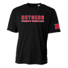 Short Sleeve Performance T-Shirt  T-Shirts