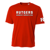 Short Sleeve Performance T-Shirt  T-Shirts