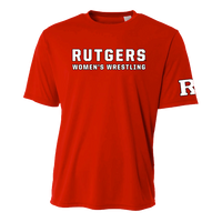 Short Sleeve Performance T-Shirt  T-Shirts