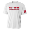 Short Sleeve Performance T-Shirt  T-Shirts