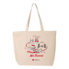 Camden Tote Bag Special Collections