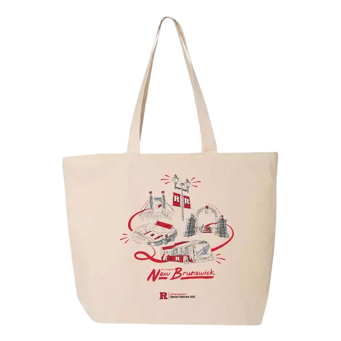Camden Tote Bag Special Collections