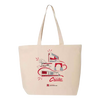 Camden Tote Bag Special Collections