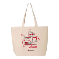 Camden Tote Bag Special Collections