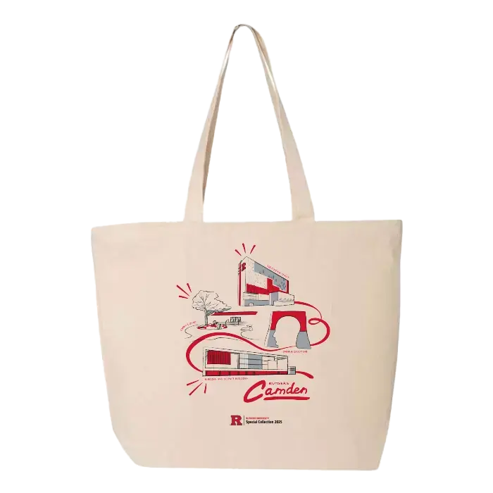 Camden Tote Bag Special Collections