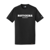 Short Sleeve T-Shirt Rutgers Rugby
