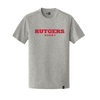 Short Sleeve T-Shirt Rutgers Rugby