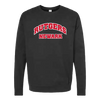 Newark Applique Crewneck Sweatshirt Newark Athletics