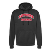 Newark Applique Pullover Hoody Newark Athletics