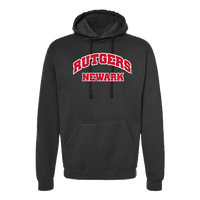 Newark Applique Pullover Hoody Newark Athletics