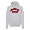 Newark Applique Pullover Hoody Newark Athletics