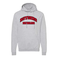 Newark Applique Pullover Hoody Newark Athletics