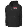 Pack-N-Go Rain Jacket Rutgers SEBS