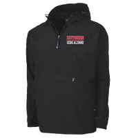 Pack-N-Go Rain Jacket Rutgers SEBS