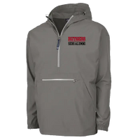 Pack-N-Go Rain Jacket Rutgers SEBS