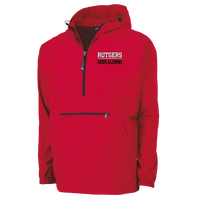 Pack-N-Go Rain Jacket Rutgers SEBS
