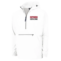 Pack-N-Go Rain Jacket Rutgers SEBS