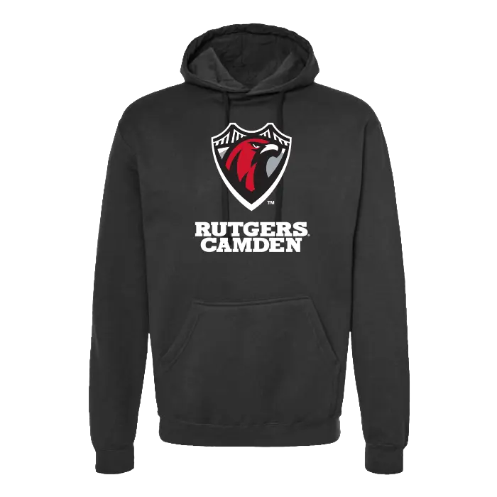 Camden Athletics Raptors Fleece Hoody Camden Athletics