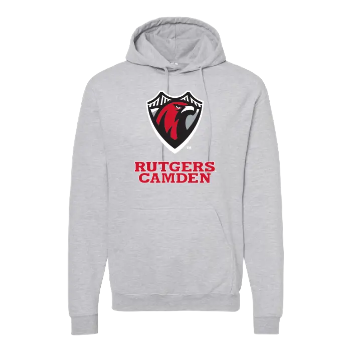 Camden Athletics Raptors Fleece Hoody Camden Athletics