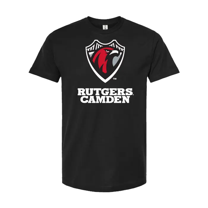 Camden Athletics Fine Jersey T-Shirt Camden Athletics