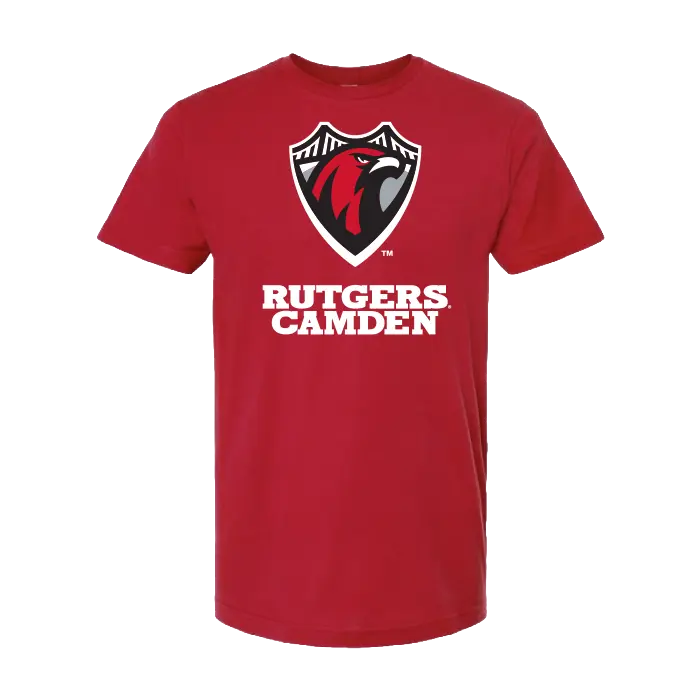Camden Athletics Fine Jersey T-Shirt Camden Athletics