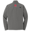The North Face Apex Barrier Soft Shell Jacket  Outerwear