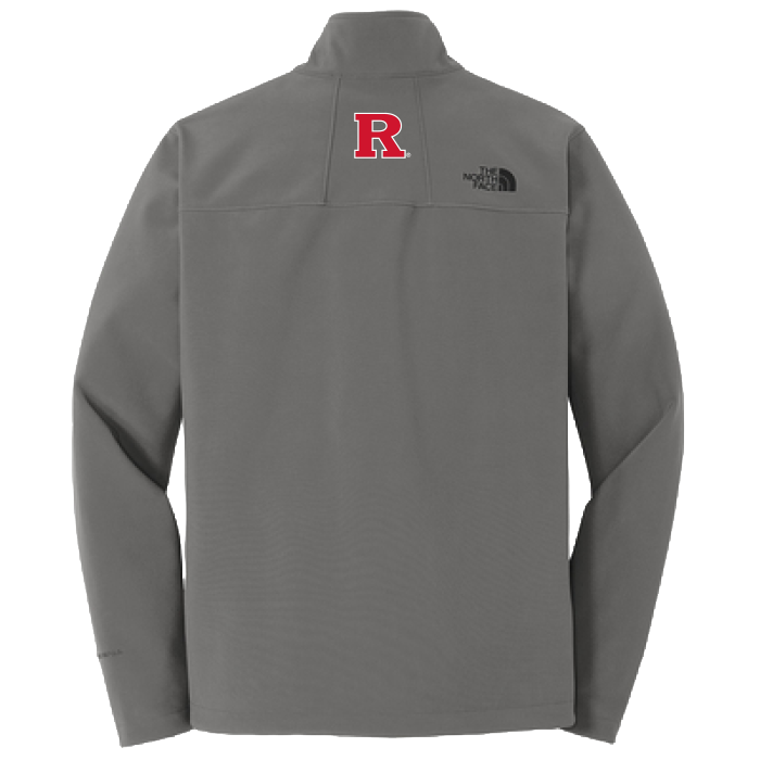 The North Face Apex Barrier Soft Shell Jacket  Outerwear