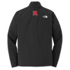 The North Face Apex Barrier Soft Shell Jacket  Outerwear