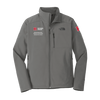 The North Face Soft Shell Jacket  Outerwear