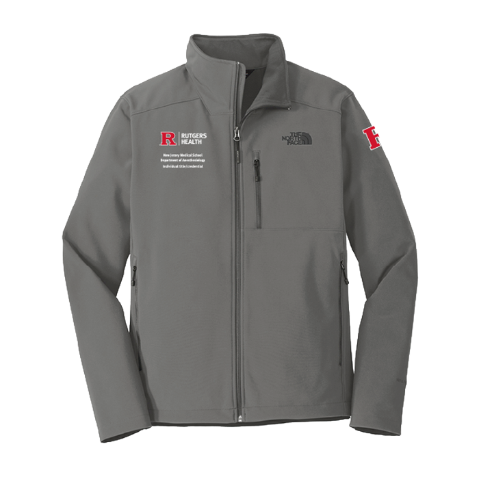 The North Face Soft Shell Jacket  Outerwear