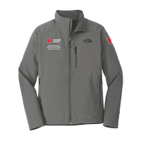 The North Face Soft Shell Jacket  Outerwear