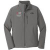The North Face Apex Barrier Soft Shell Jacket  Outerwear