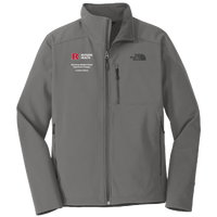 The North Face Apex Barrier Soft Shell Jacket  Outerwear